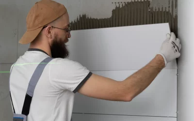 How to Fix Water-Damaged Drywall: A Step-by-Step Guide