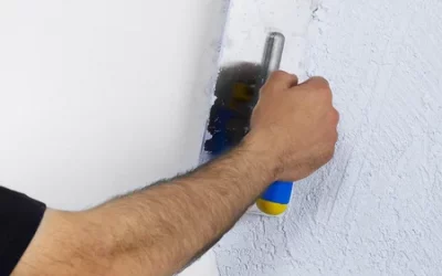 Top Tips for Seamless Stress Crack Repairs in Your Walls