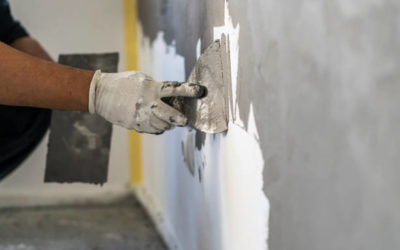 Restoring Beauty: A Guide to Plaster Wall Repair in California