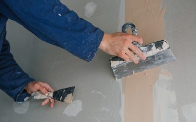 Wall Woes? We’ve Got the Cure: Drywall & Plaster Repair Solutions