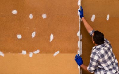 Why Professional Drywall Repair Is Essential for Your Home in Moss Beach